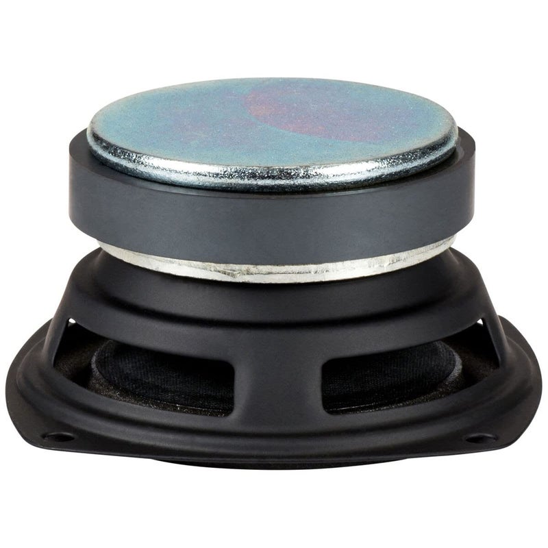 Grès GRS 3FR-4 Full Range 3" Speaker Driver 4 Ohm - Image 3